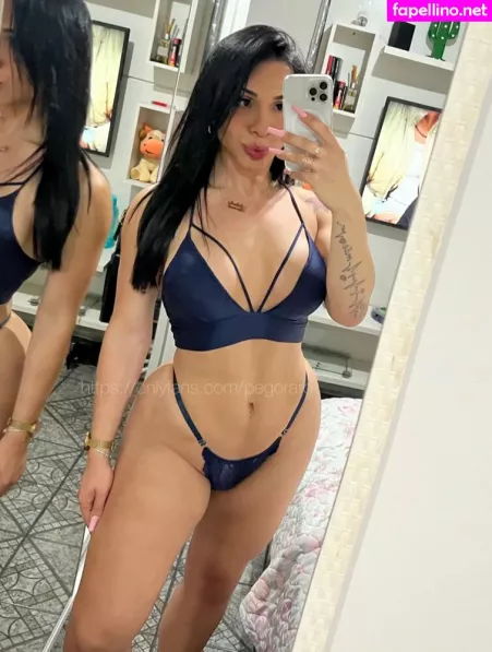 Nathally Pegoraro OnlyFans Thumbnail #KVfrUpNM3R