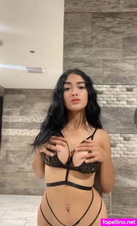Nathaly Nava OnlyFans Thumbnail #Us6zFjTfqt