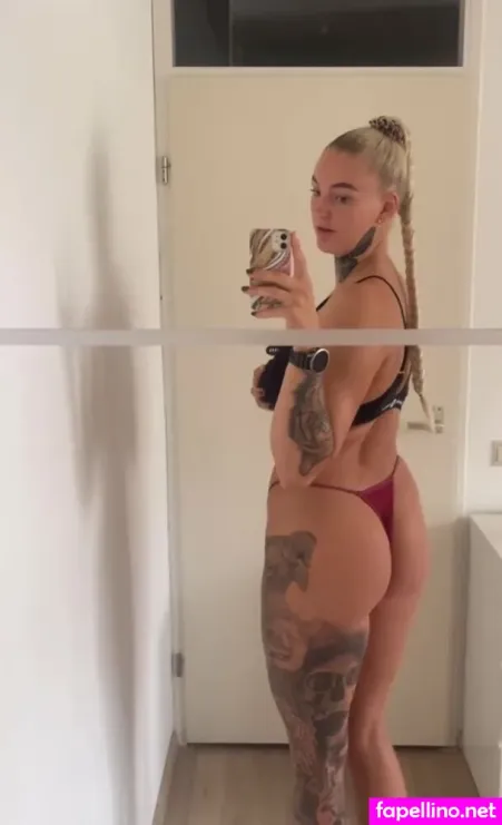 Nathalya Driesen OnlyFans Thumbnail #agnnz03jqi