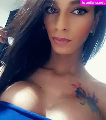 Nathalya Santamaria OnlyFans Thumbnail #HeTYiU1qDs