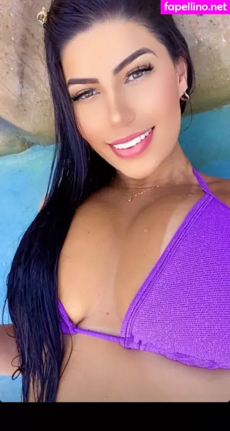 Nathalya OnlyFans Thumbnail #QDBzDiXdiR