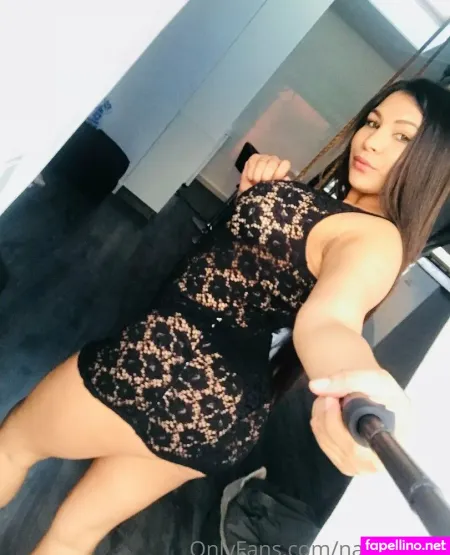 Nathalyu U OnlyFans Thumbnail #NRTMUkabDb