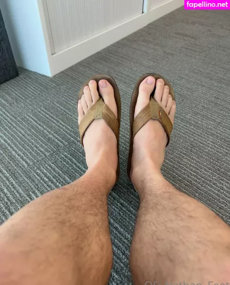 Nathan Feet OnlyFans Thumbnail #INH7RGCvpz