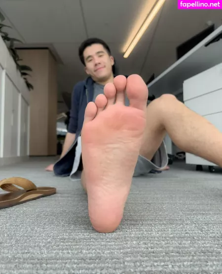 Nathan Feet OnlyFans Thumbnail #Iim8rxUfh0