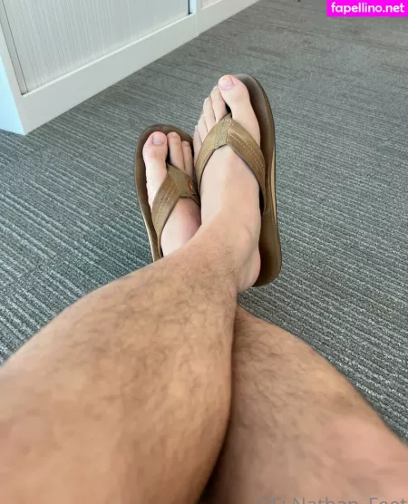 Nathan Feet OnlyFans Thumbnail #OGSL6zBrvm