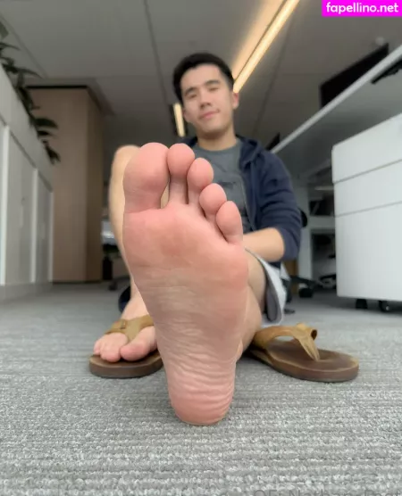 Nathan Feet OnlyFans Thumbnail #POrnHmkB5K