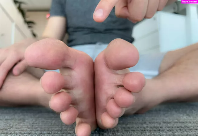 Nathan Feet OnlyFans Thumbnail #zCj7G6DYBo