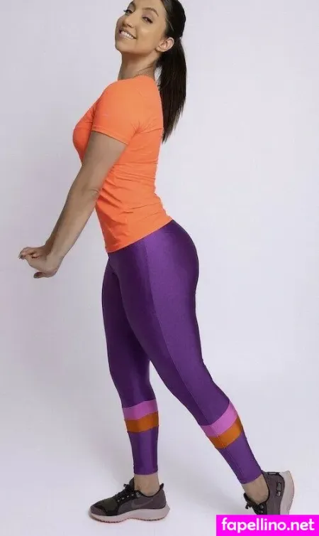 Nathany Rodrigues OnlyFans Thumbnail #WoOD3dbC7A