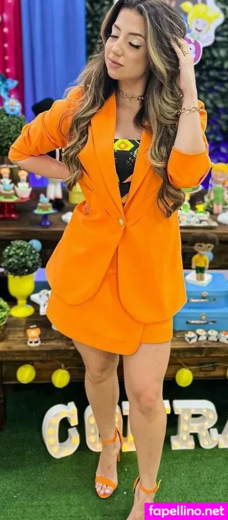 Nathany Rodrigues OnlyFans Thumbnail #k5mlOZrSgi