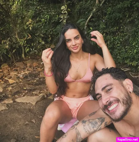 Natharaujo OnlyFans Thumbnail #QryI6IxR2J