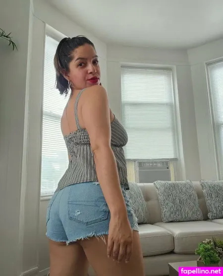 Nathasly OnlyFans Thumbnail #jFAJDQXB4w