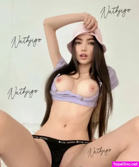 Nathjigo OnlyFans Thumbnail #XUjTgYwVgl