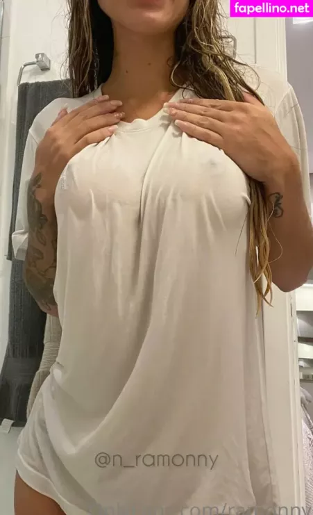 Nathlia Ramonny OnlyFans Thumbnail #UPy4NoF1vn