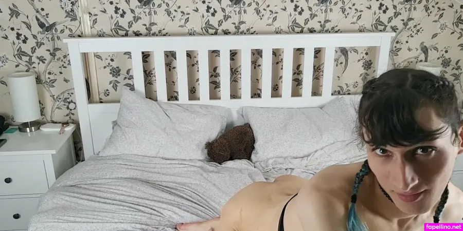 Nathrexa OnlyFans Thumbnail #rpFd33usCX