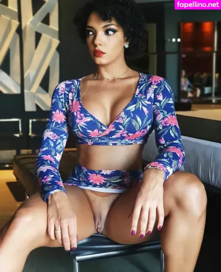 Nathy Ferreira OnlyFans Thumbnail #os6lHTobNR