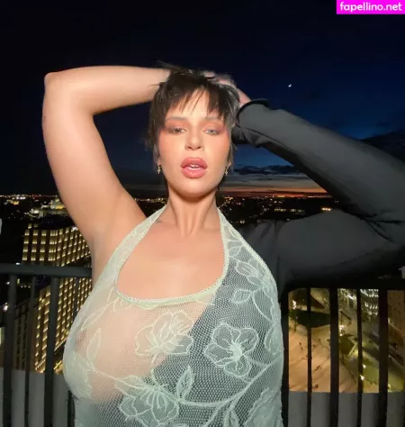 Nathy Peluso OnlyFans Thumbnail #11HtL2ygZN
