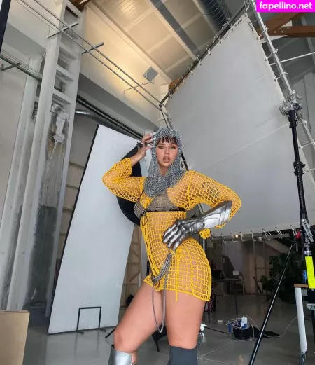 Nathy Peluso OnlyFans Thumbnail #4anLVTCdxz