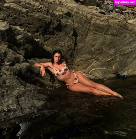 Nathy Peluso OnlyFans Thumbnail #Ahwy5IWhca