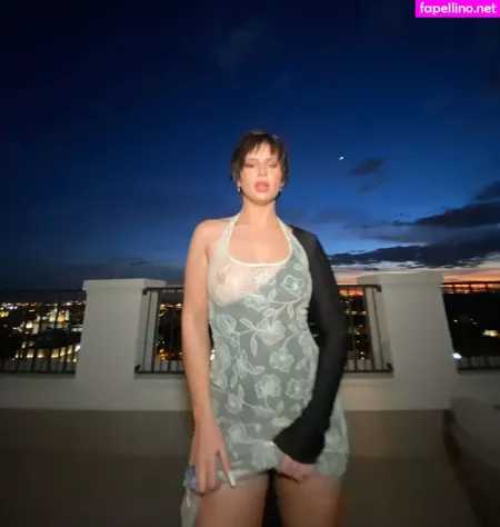 Nathy Peluso OnlyFans Thumbnail #Ogjnrspp5l