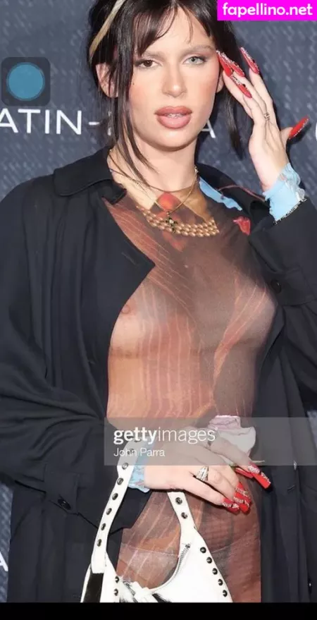 Nathy Peluso OnlyFans Thumbnail #T8NtysGURG
