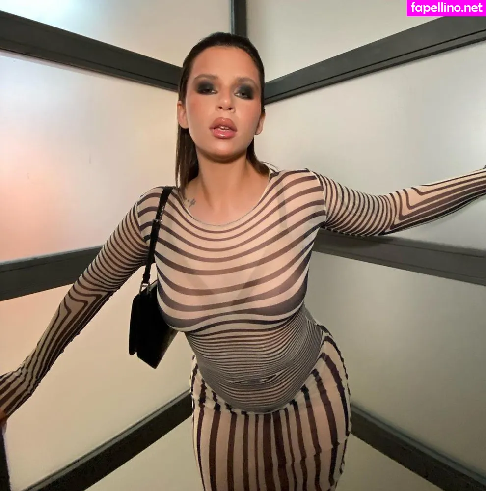 NathyPeluso Nude Leaked OnlyFans Photo #jQrjAnMrKb