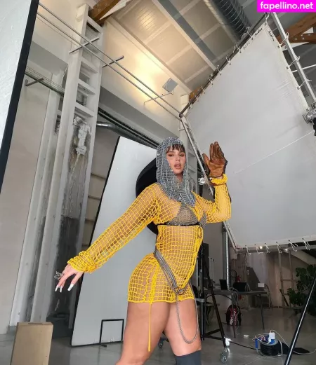 Nathy Peluso OnlyFans Thumbnail #oYShL7B1kD