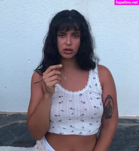 Nathy Peluso OnlyFans Thumbnail #pylzA8qb3N