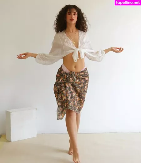 Nathy Peluso OnlyFans Thumbnail #vocaSnlrUO