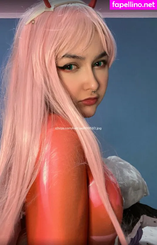 Nathyenaosei, nathye, nathyjmz1 Nude Leaked OnlyFans Photo #nCOkajKICf