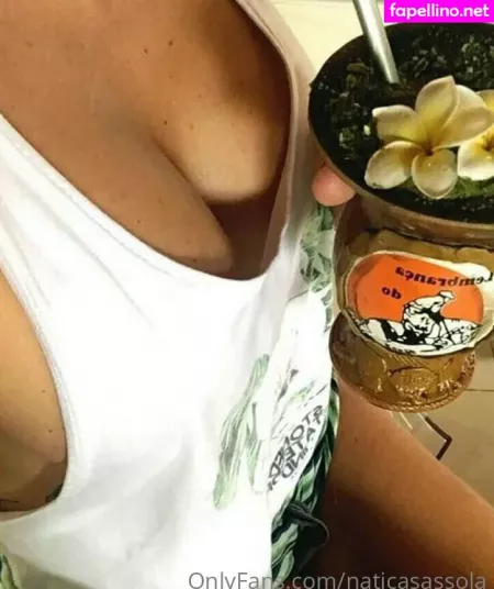 Nati Cassasola OnlyFans Thumbnail #m3aol1otHk