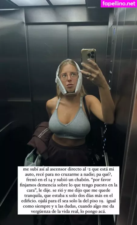 Nati Jota OnlyFans Thumbnail #AzO1Yq3f2i