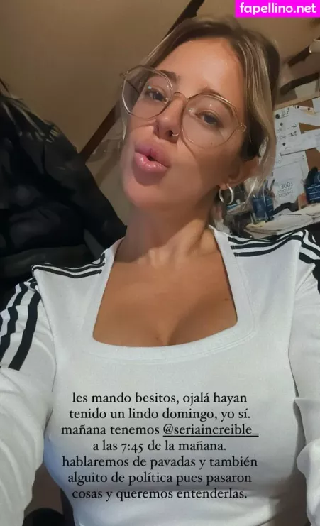 Nati Jota OnlyFans Thumbnail #TAtrpW0ebF