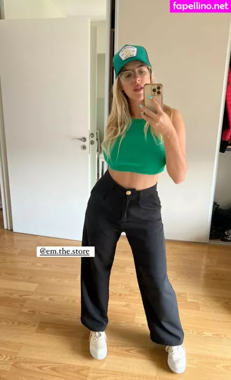 Nati Jota OnlyFans Thumbnail #tUJdQJkZAQ