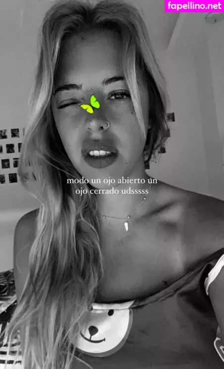 Nati Jota OnlyFans Thumbnail #vBMRB4kr6w