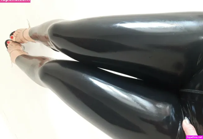 Nati Latex Vip OnlyFans Thumbnail #P7oqrdgGPk