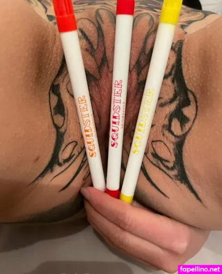 Nati Naschnasch OnlyFans Thumbnail #2FAu0Xx1zn