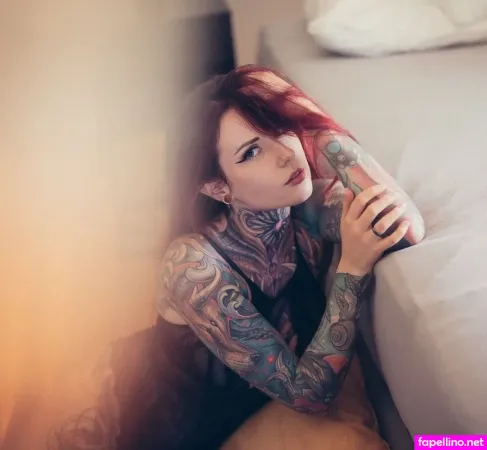 Nati Naschnasch OnlyFans Thumbnail #AqiEtYNNty