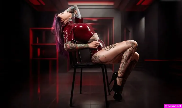 Nati Naschnasch OnlyFans Thumbnail #FXtnqr3nOm