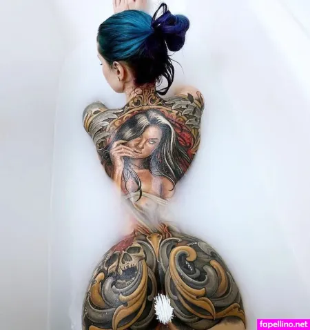 Nati Naschnasch OnlyFans Thumbnail #kZ3KsR9SDt