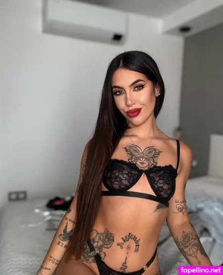 Nati Natasha X OnlyFans Thumbnail #1vKiK9W89h