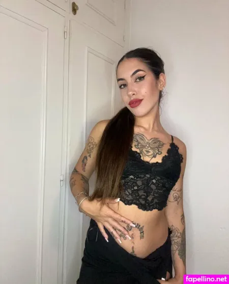 Nati Natasha X OnlyFans Thumbnail #9LrNM3g13C