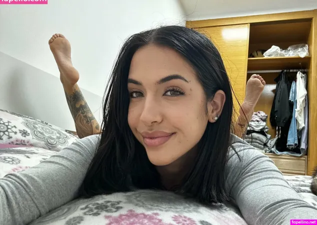 Nati Natasha X OnlyFans Thumbnail #AXYsQB7TPy