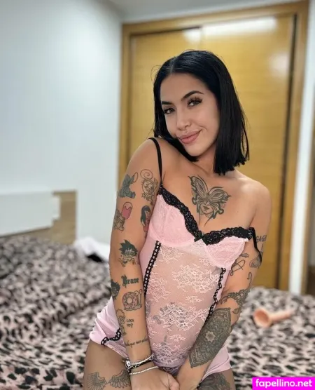 Nati Natasha X OnlyFans Thumbnail #CxVBYMgX7a