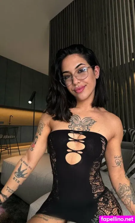 Nati Natasha X OnlyFans Thumbnail #D0c5hXnx9f