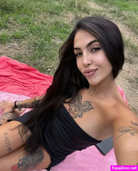 Nati Natasha X OnlyFans Thumbnail #etcKUbI7Zs