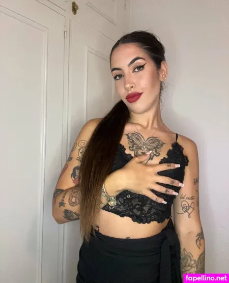 Nati Natasha X OnlyFans Thumbnail #uLMnkWcqfq