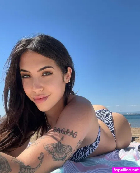 Nati Natasha X OnlyFans Thumbnail #wuf0BdplVE