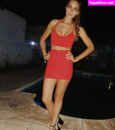 Nati Stefanelli OnlyFans Thumbnail #6aQceBymoC