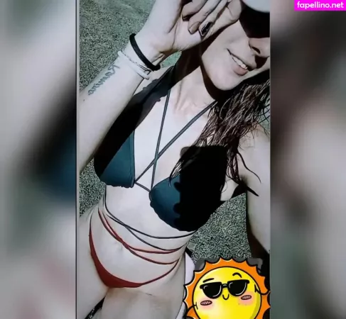 Nati Stefanelli OnlyFans Thumbnail #9ukFWwAzIM