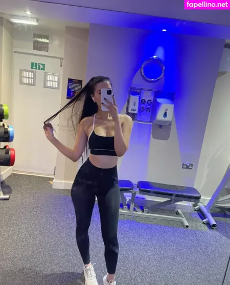 Nati OnlyFans Thumbnail #s5XLYaLK6D